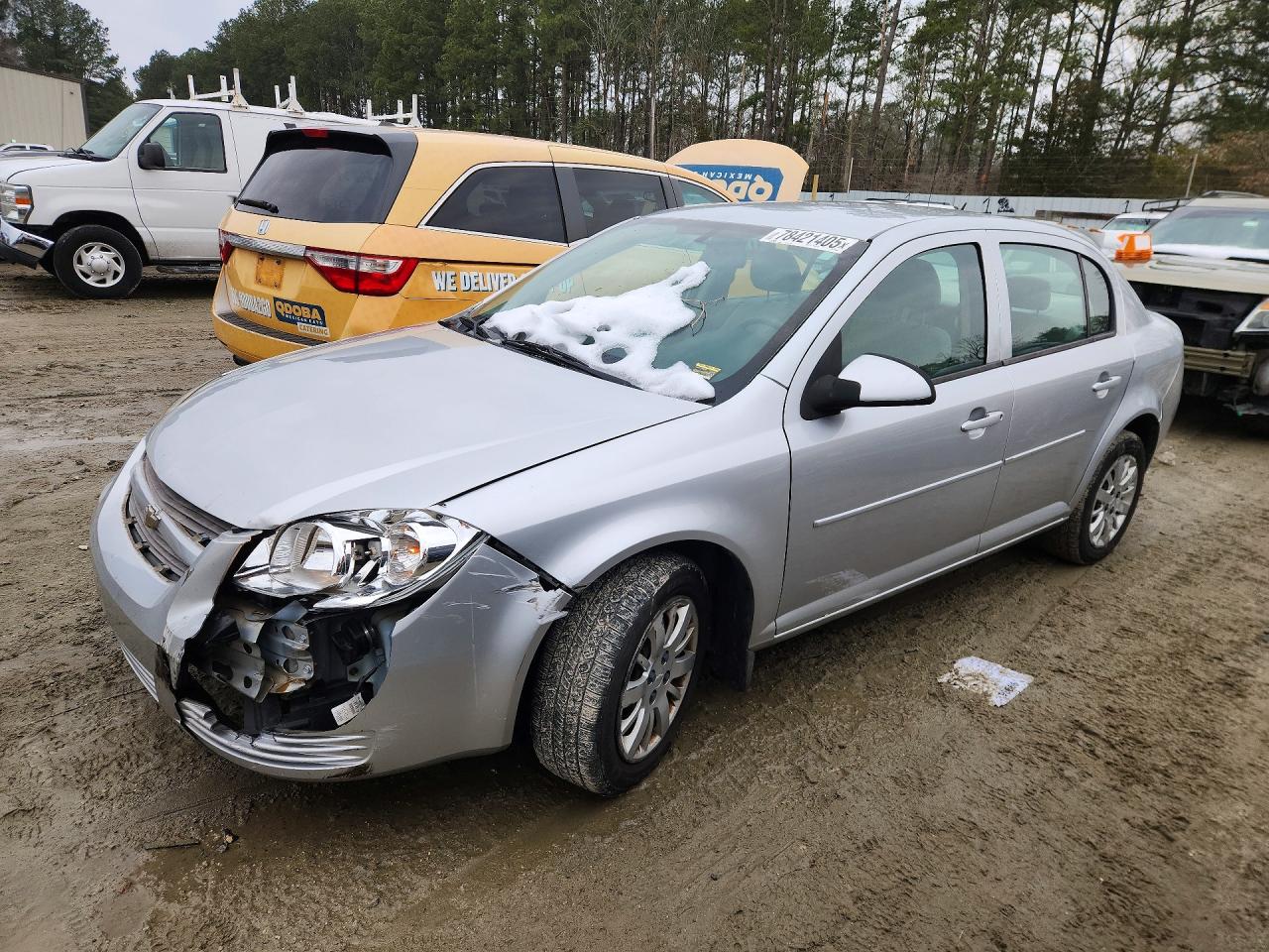 2010 Chevrolet Cobalt