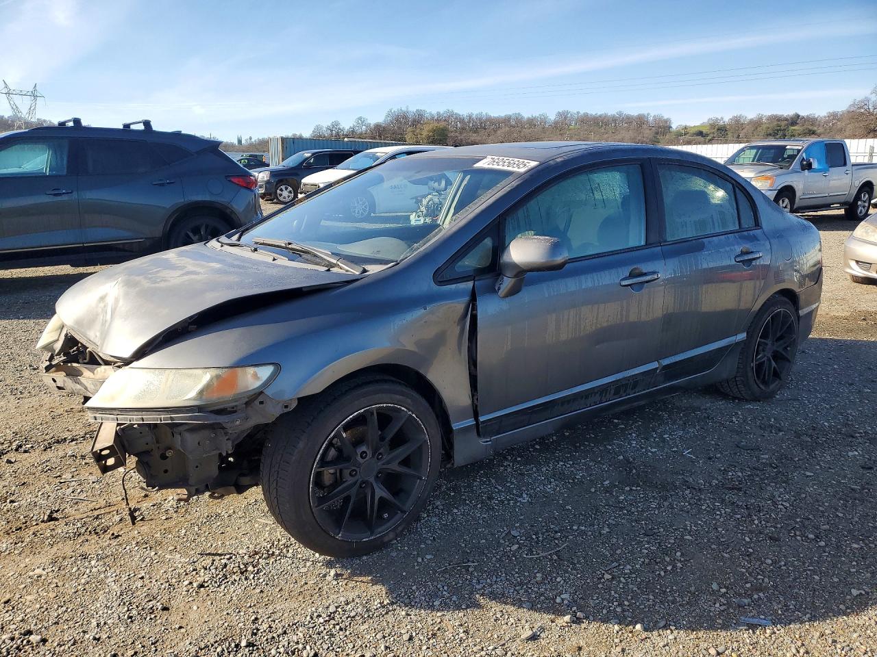 2010 Honda Civic