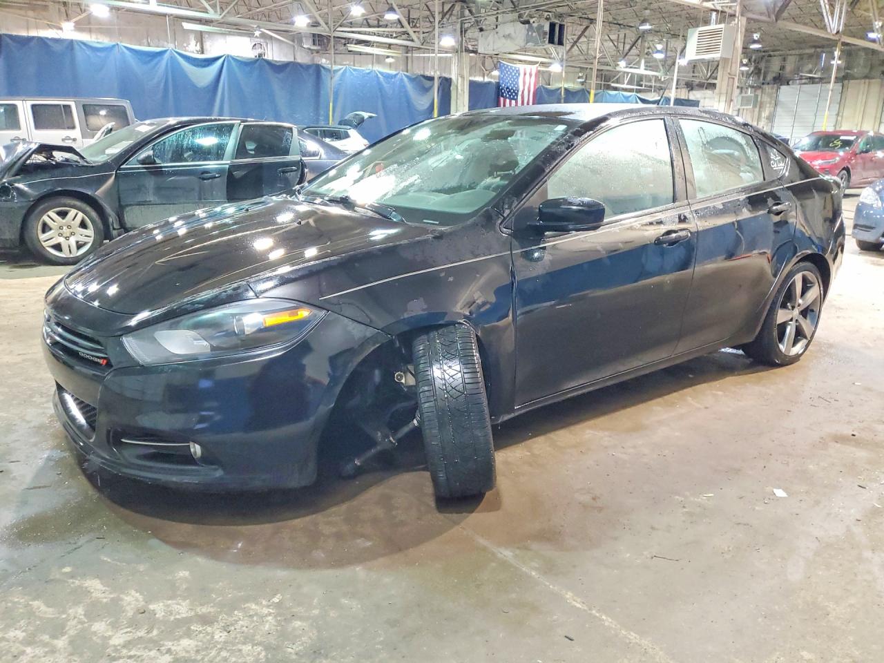 2013 Dodge Dart