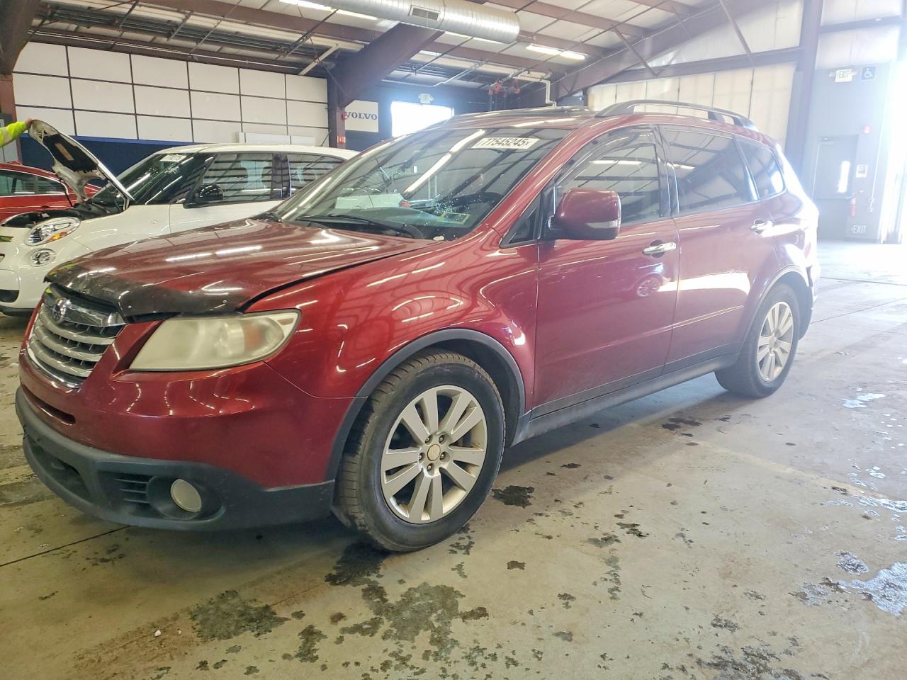 2011 Subaru Tribeca