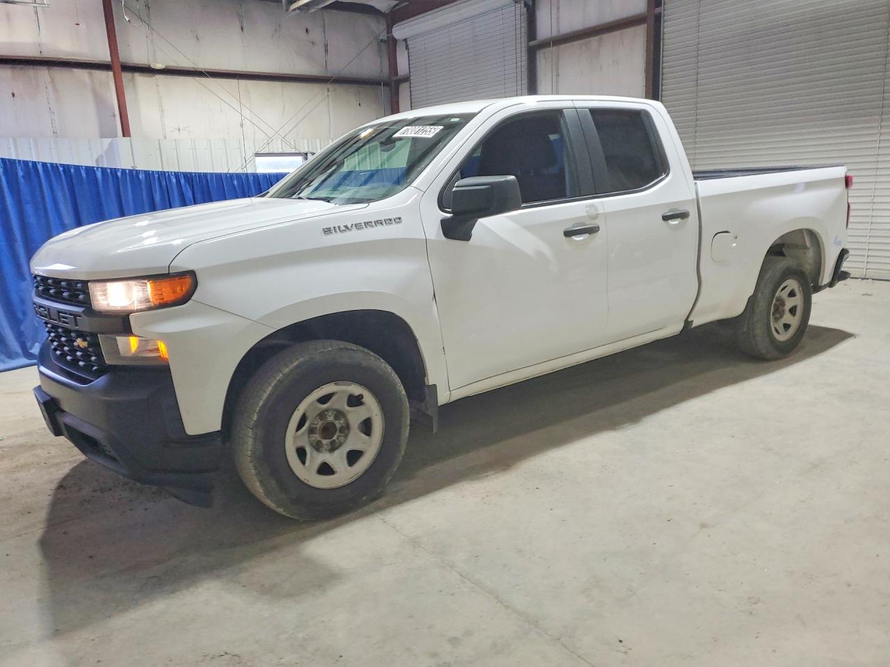 2019 Chevrolet