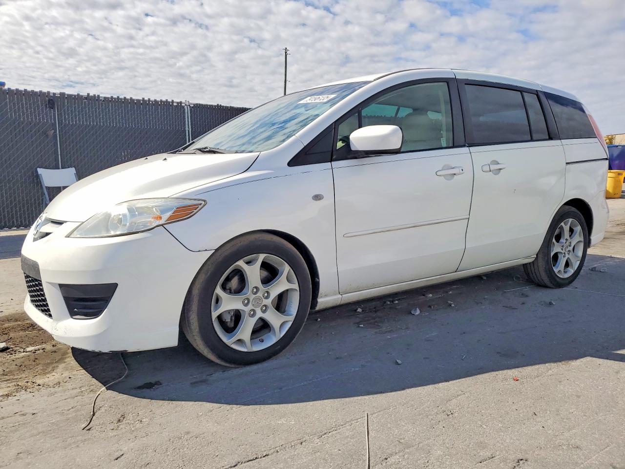 Mazda 5