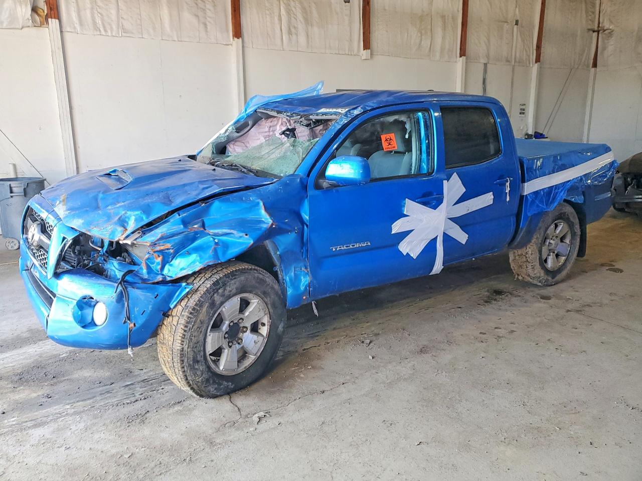 2011 Toyota Tacoma