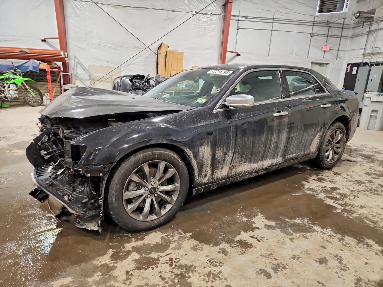 Chrysler 300
