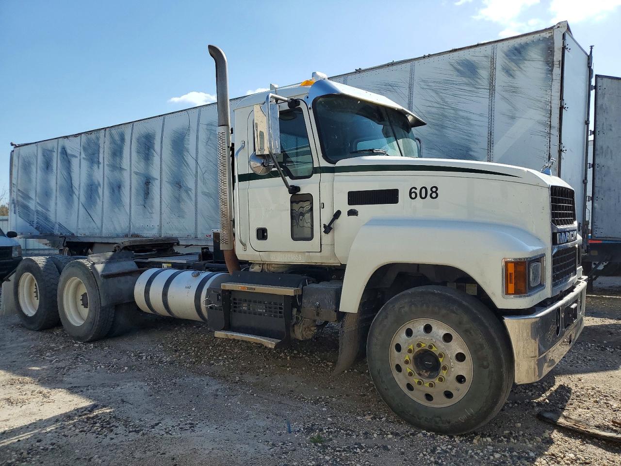Mack Pi64