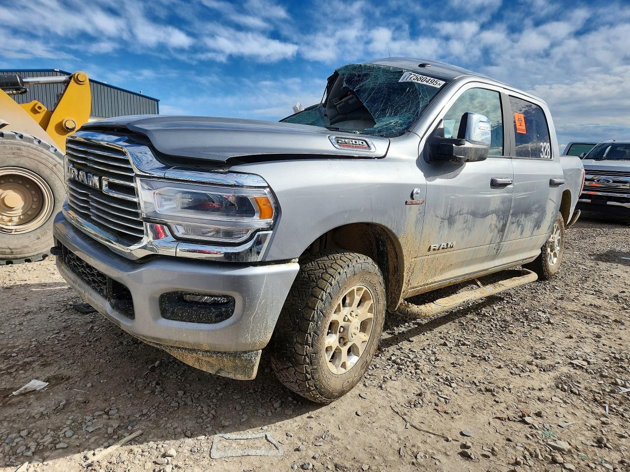 2024 Ram Trucks 2500