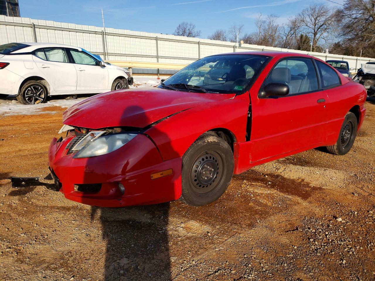 Pontiac Sunfire