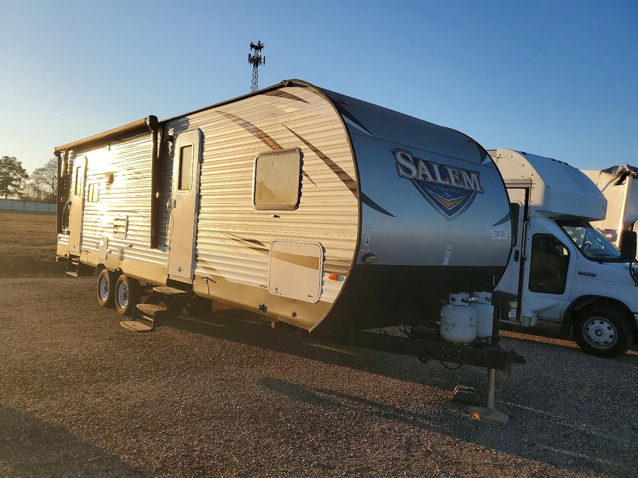 2018 Wildwood Salem