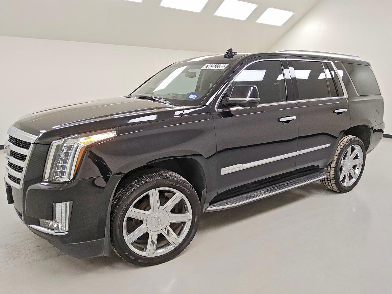 2020 Cadillac Escalade