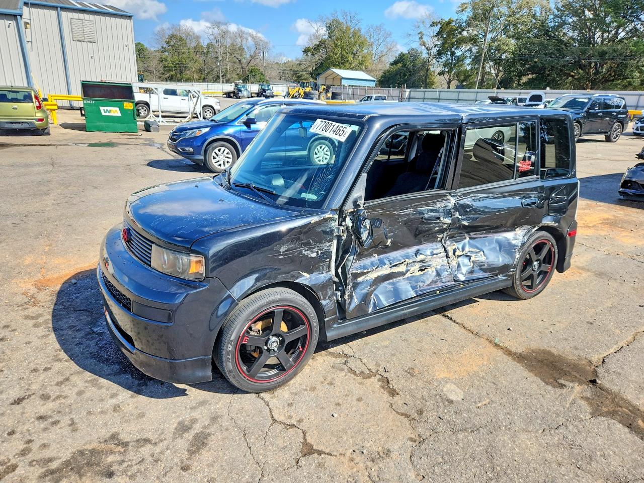2005 Scion xB