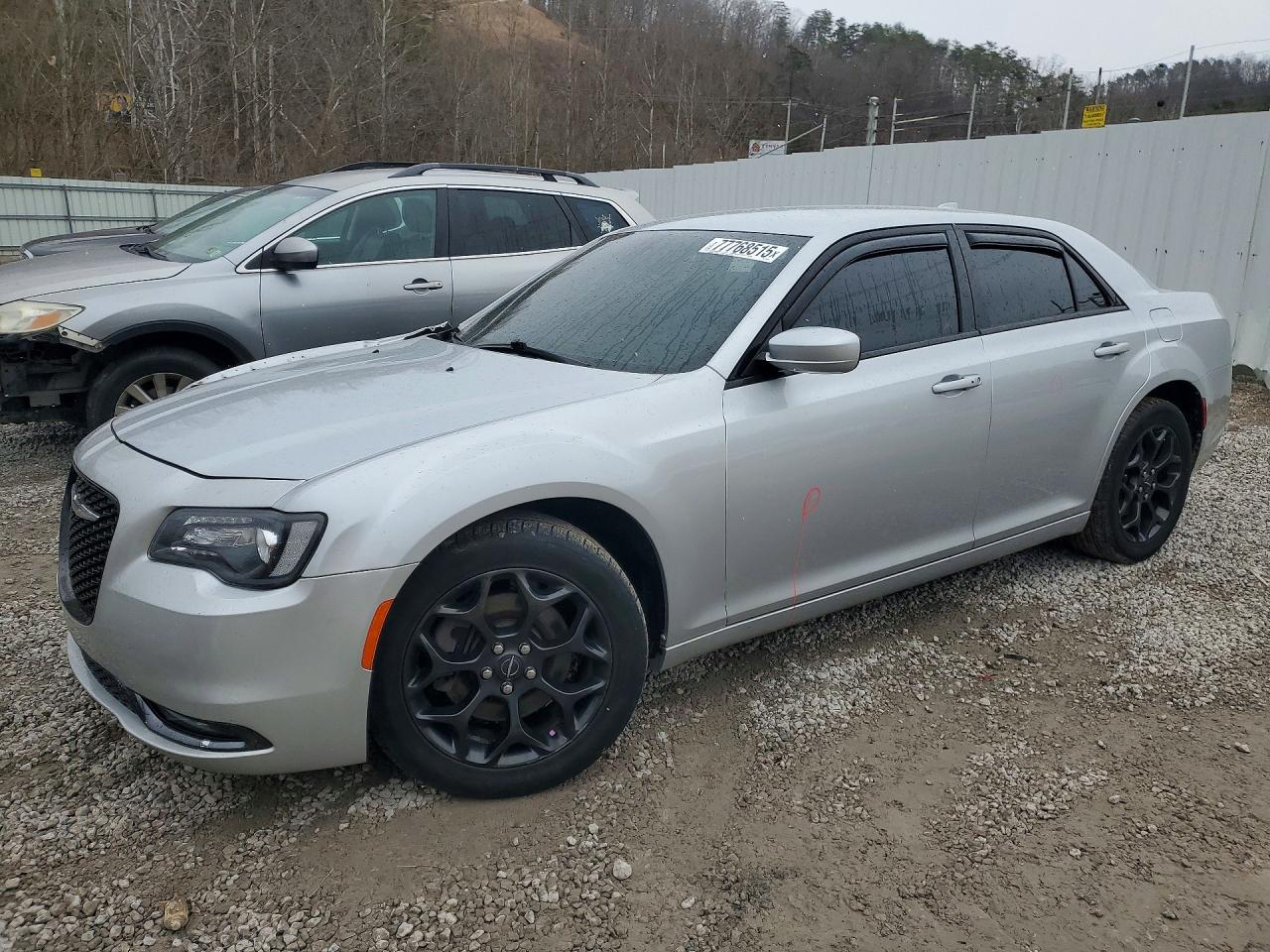 2020 Chrysler 300