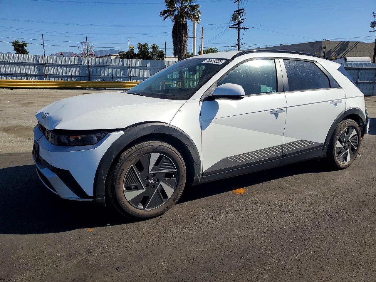 2025 Hyundai Ioniq 5