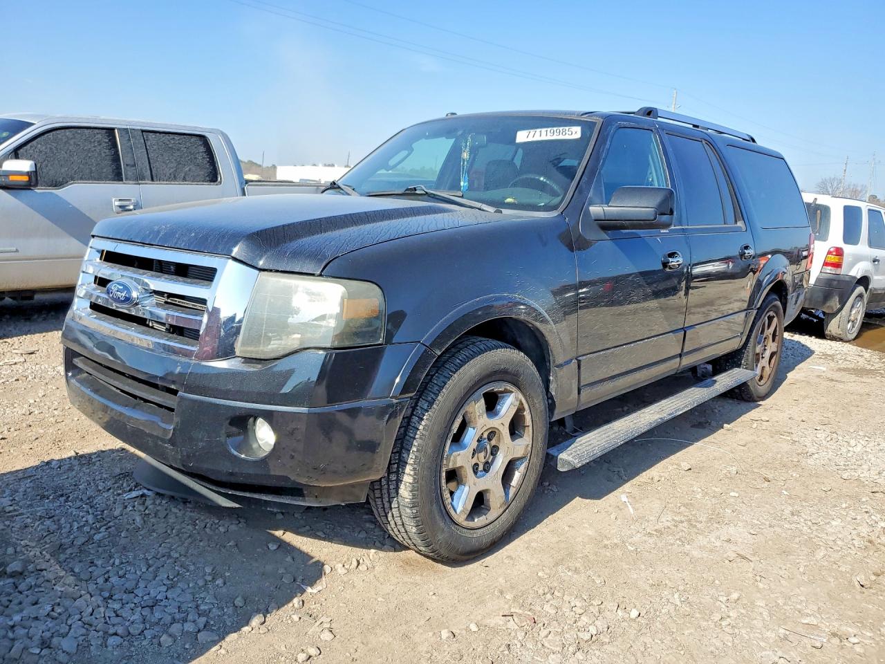 2013 Ford Expedition