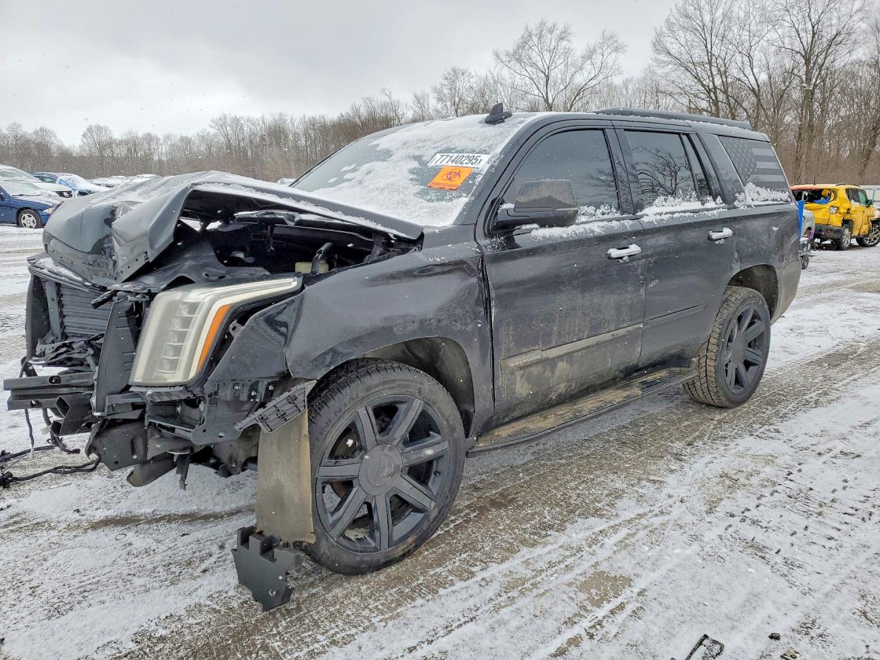 2020 Cadillac Escalade