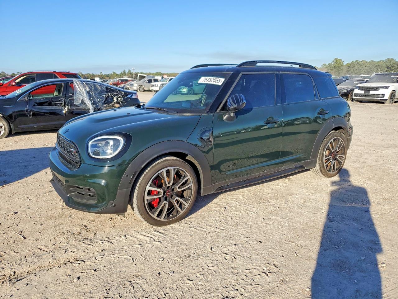 2024 Mini Cooper