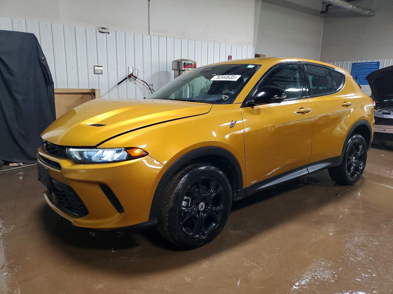 2024 Dodge Hornet