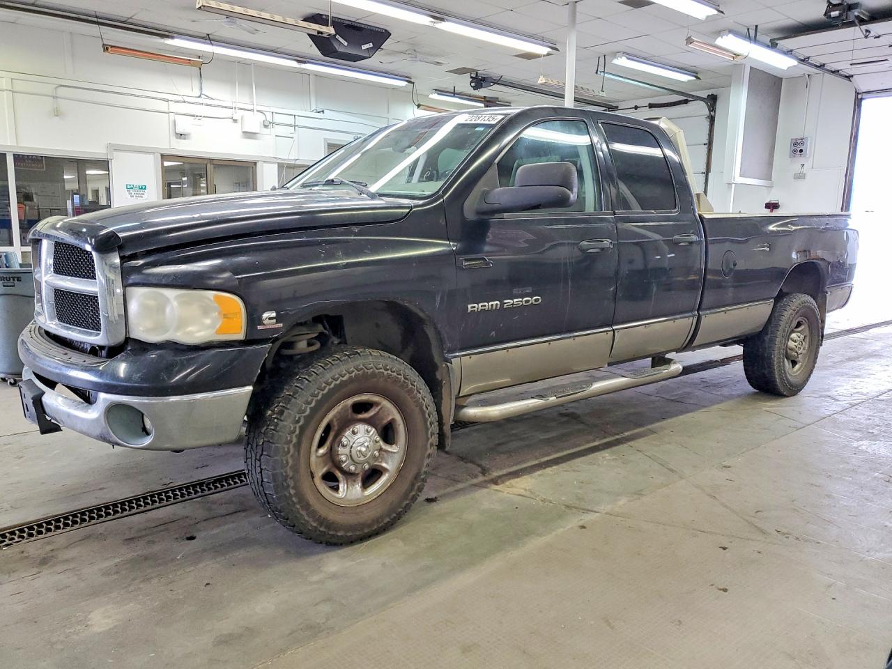 2003 Dodge Ram 2500