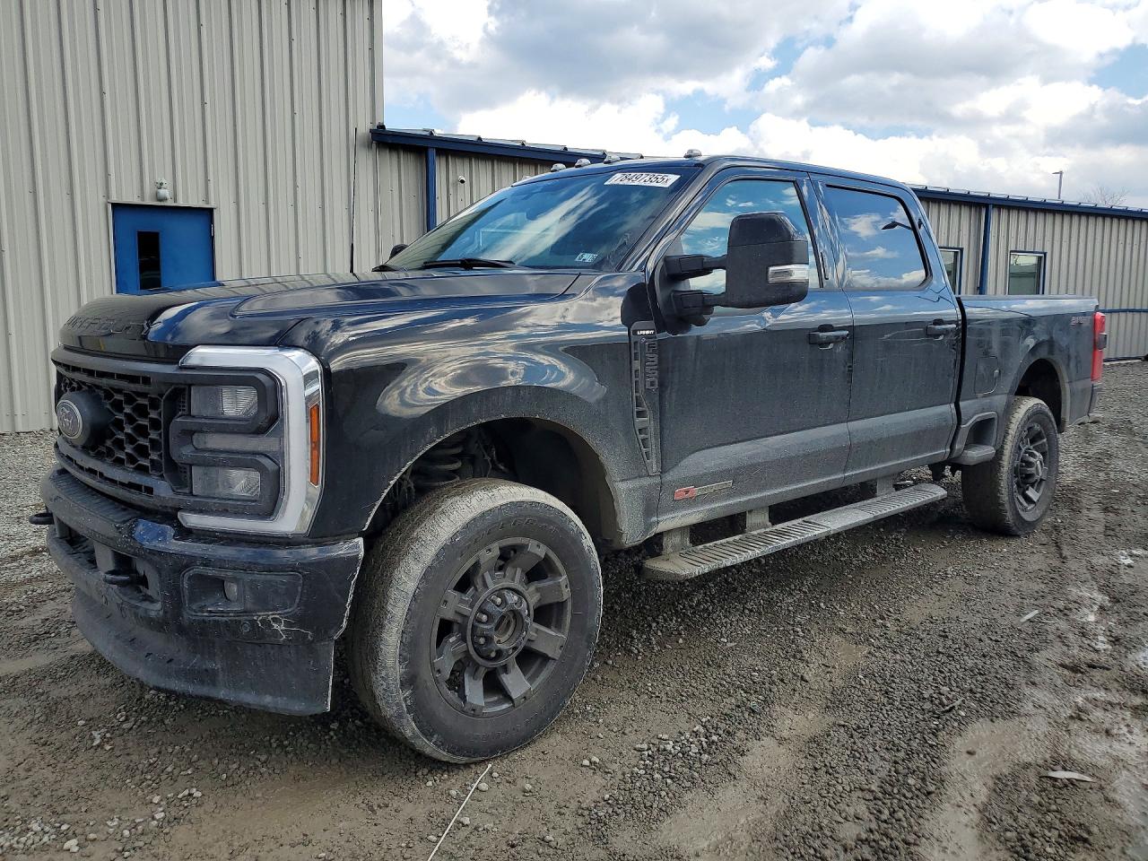 2024 Ford F-350