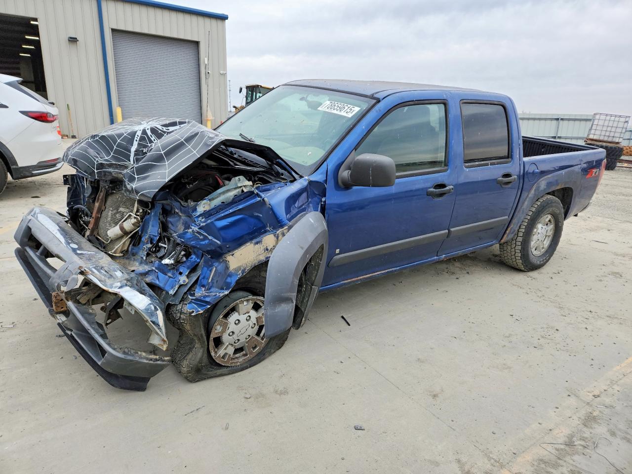 2006 Chevrolet Colorado