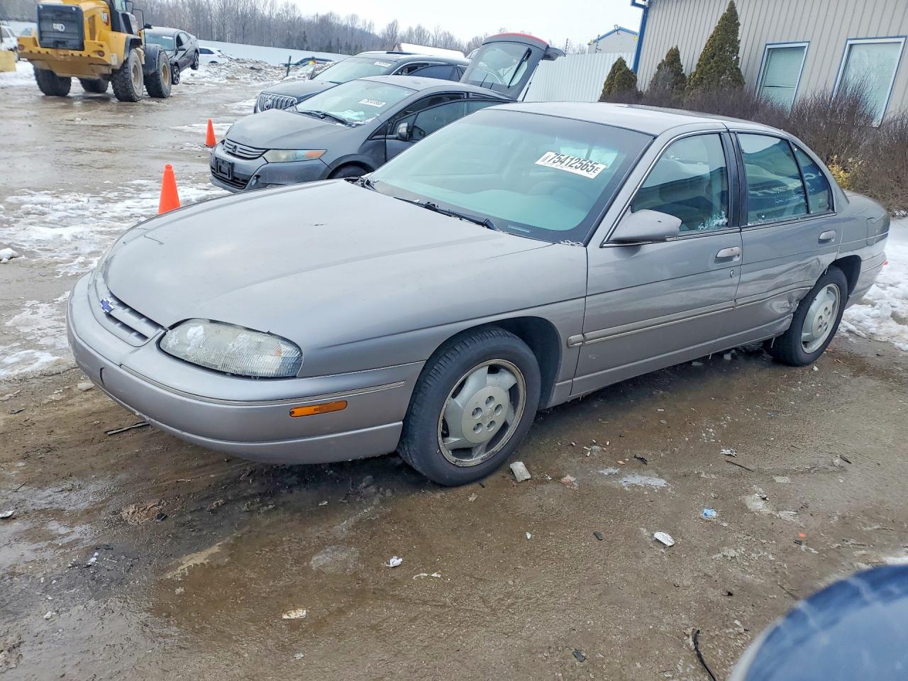 1996 Chevrolet Lumina