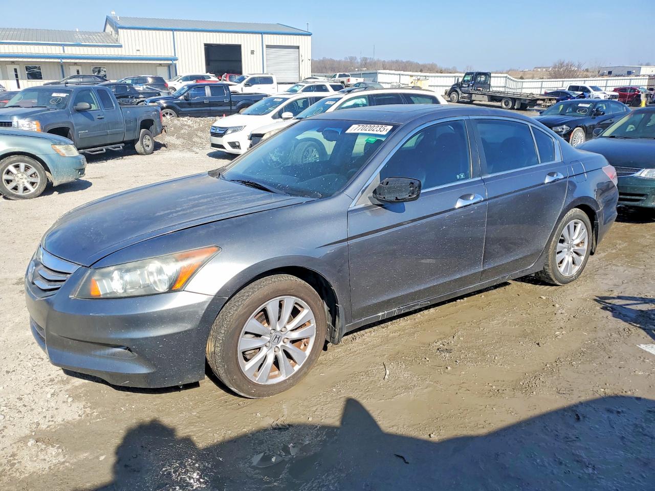 2011 Honda Accord