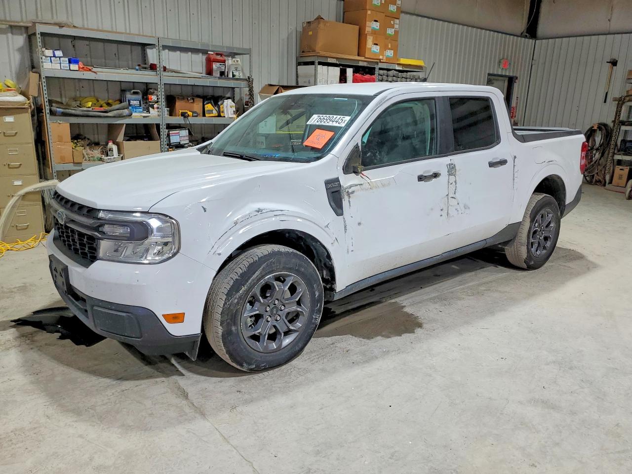 2024 Ford Maverick