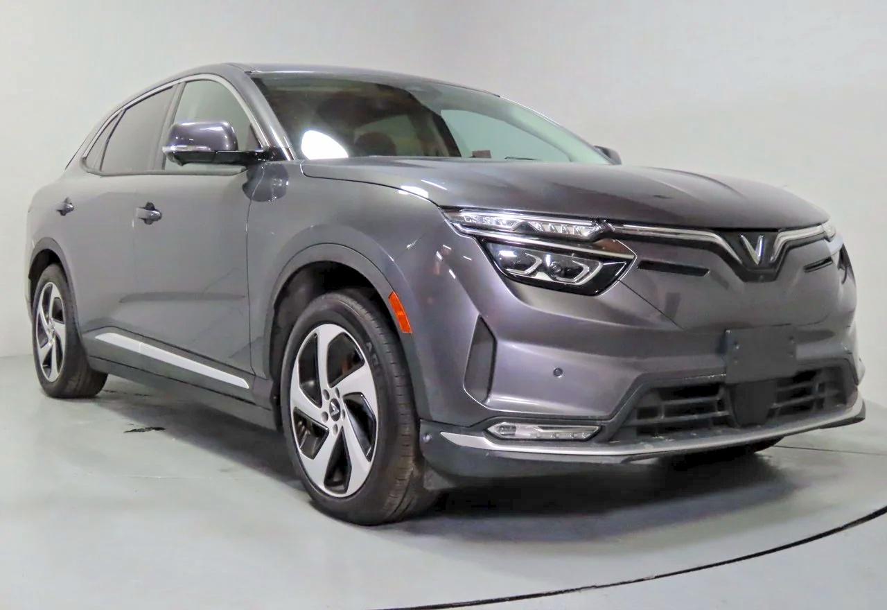 2024 Vinfast Vf 8