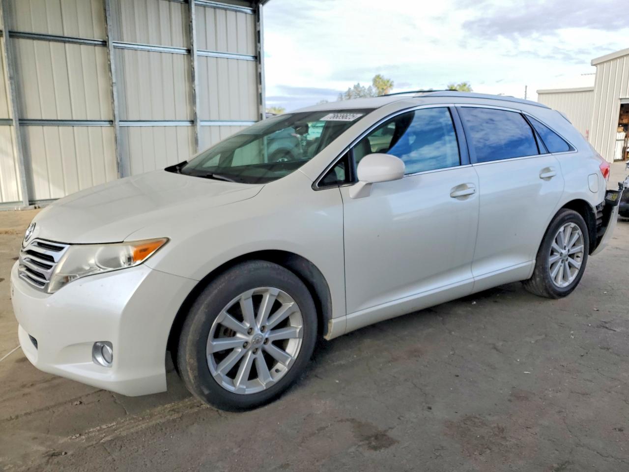 2009 Toyota Venza