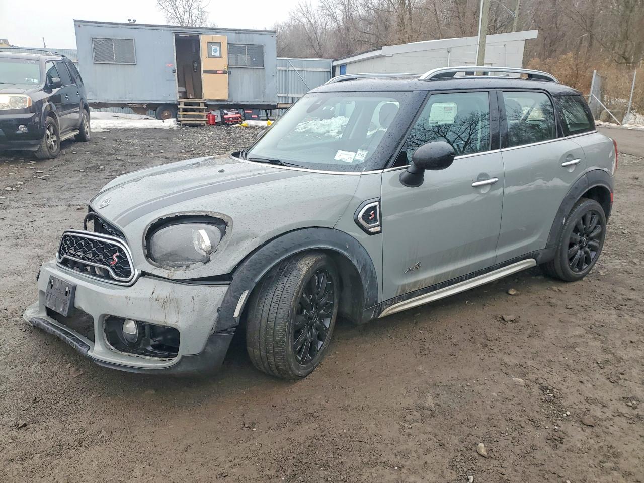 2019 Mini Cooper