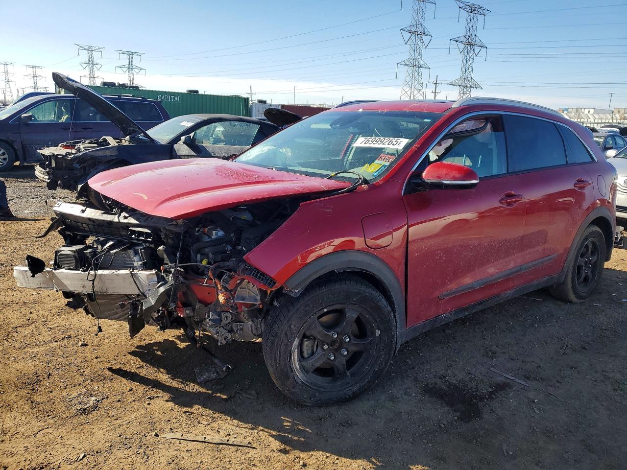 Kia Niro