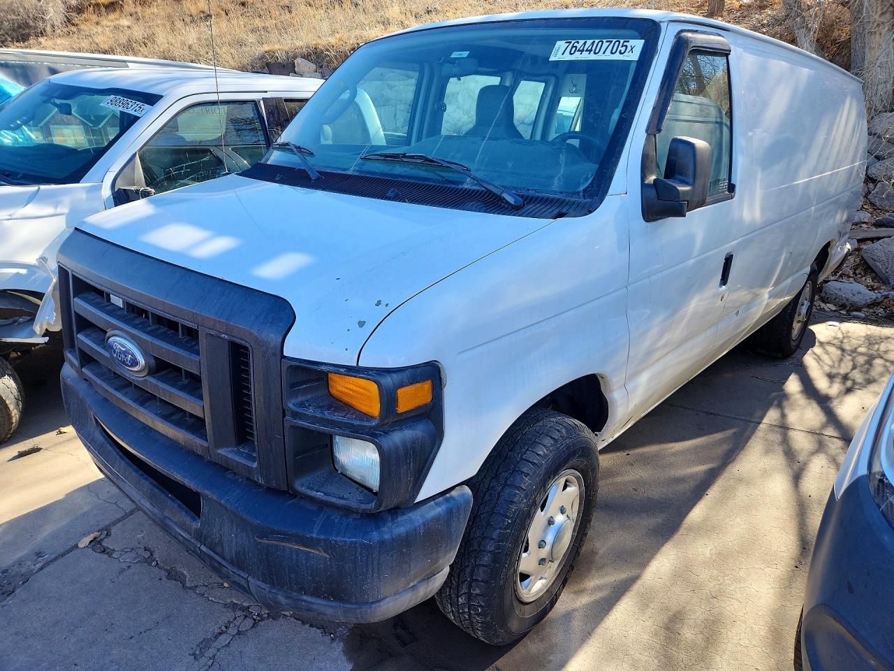 Ford Econoline