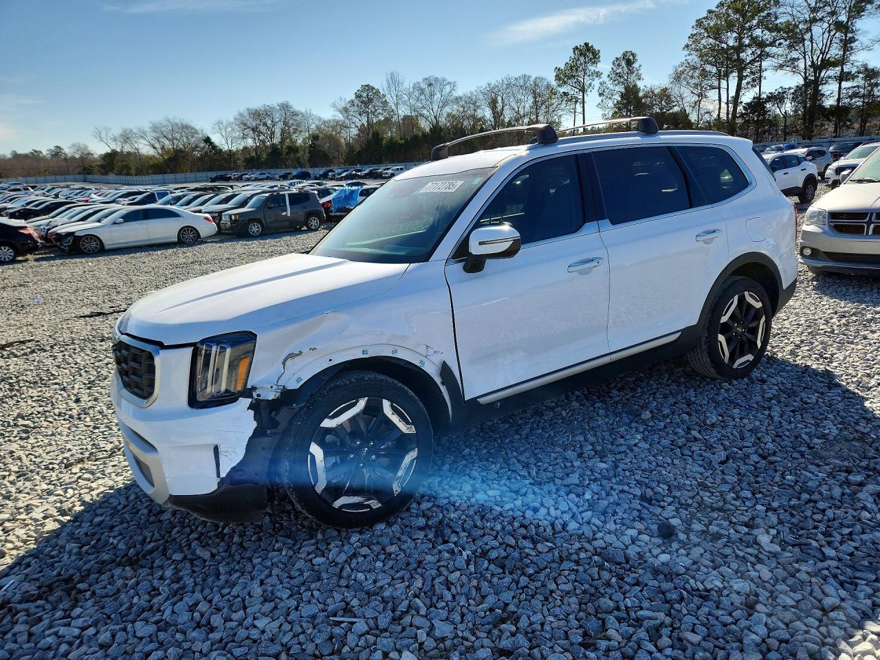 2024 Kia Telluride