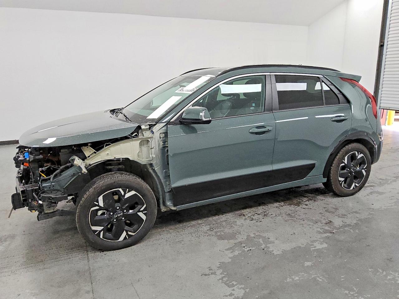 2023 Kia Niro