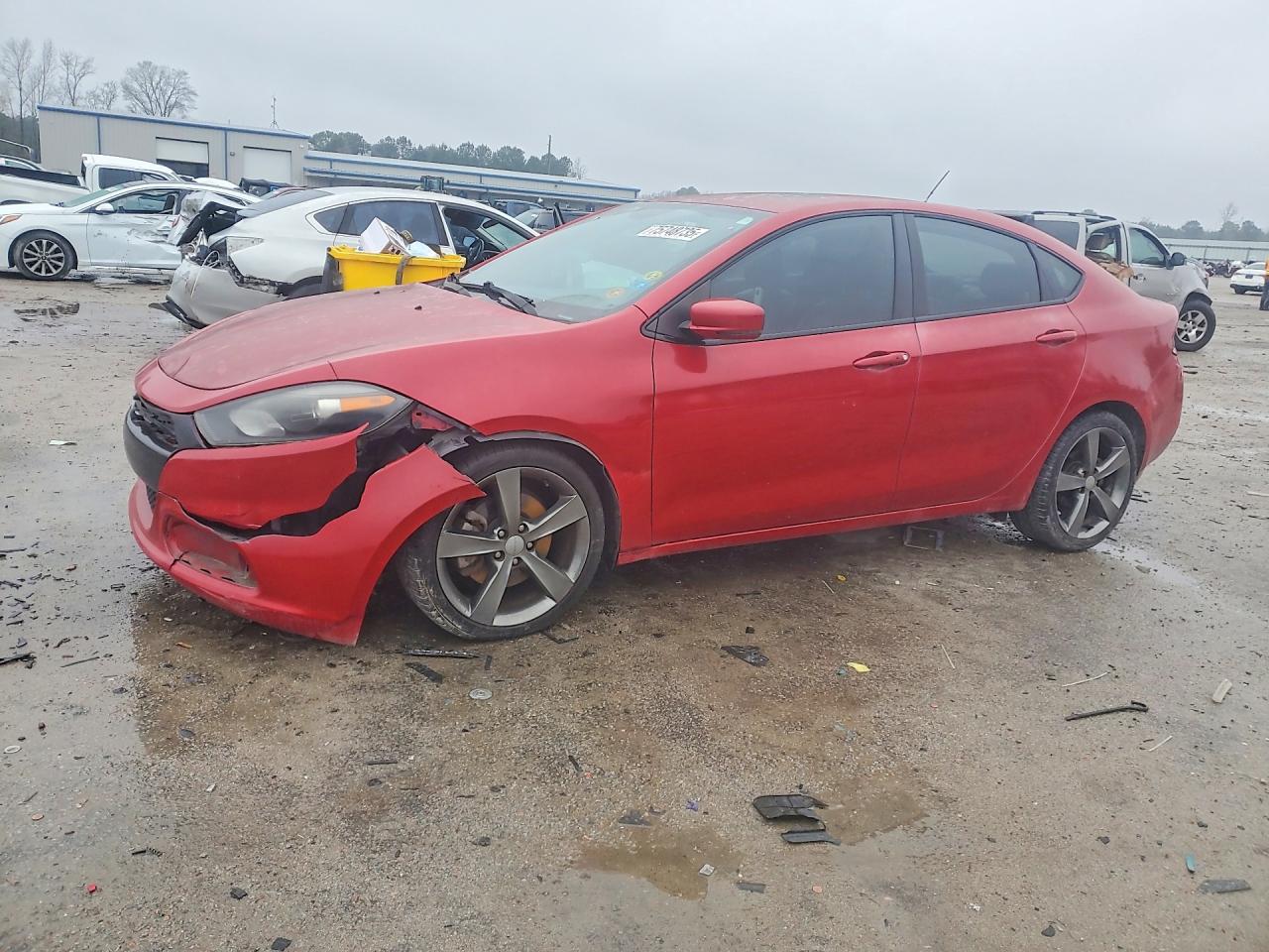 Dodge Dart