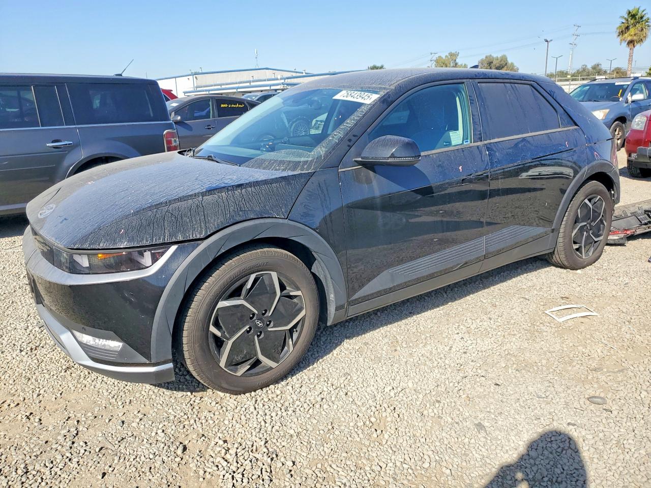 2023 Hyundai Ioniq 5