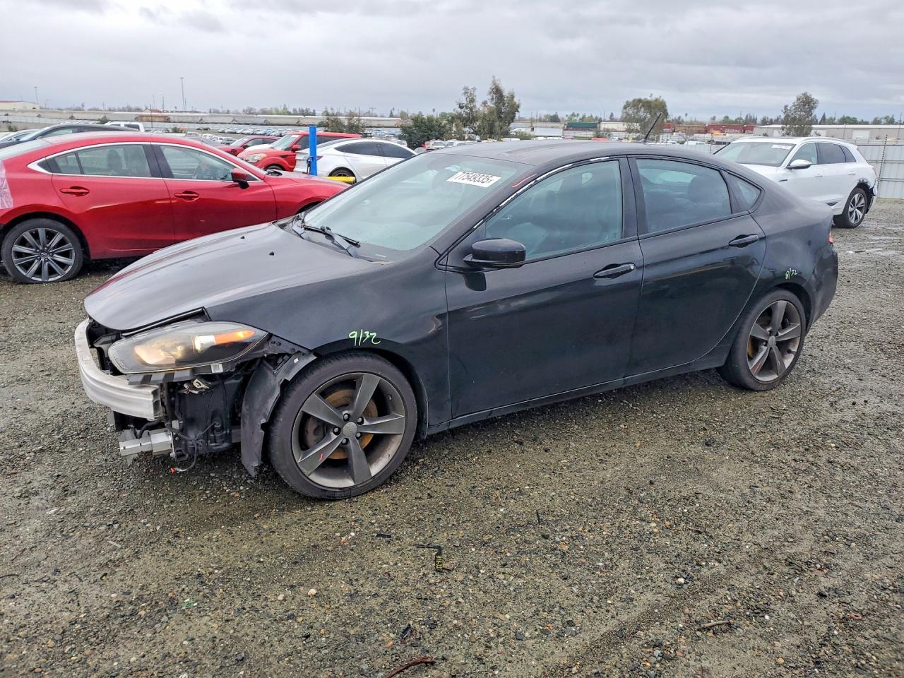 Dodge Dart