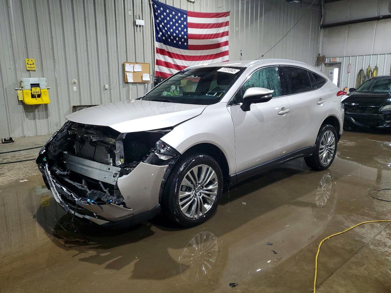 2024 Toyota Venza