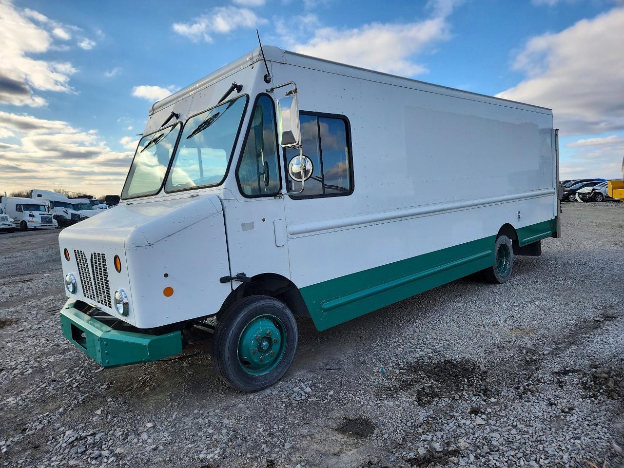 2015 Freightliner Mt45