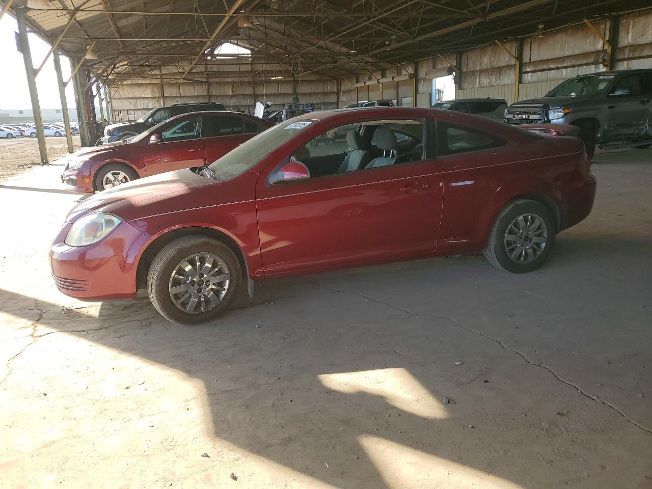 2008 Chevrolet Cobalt
