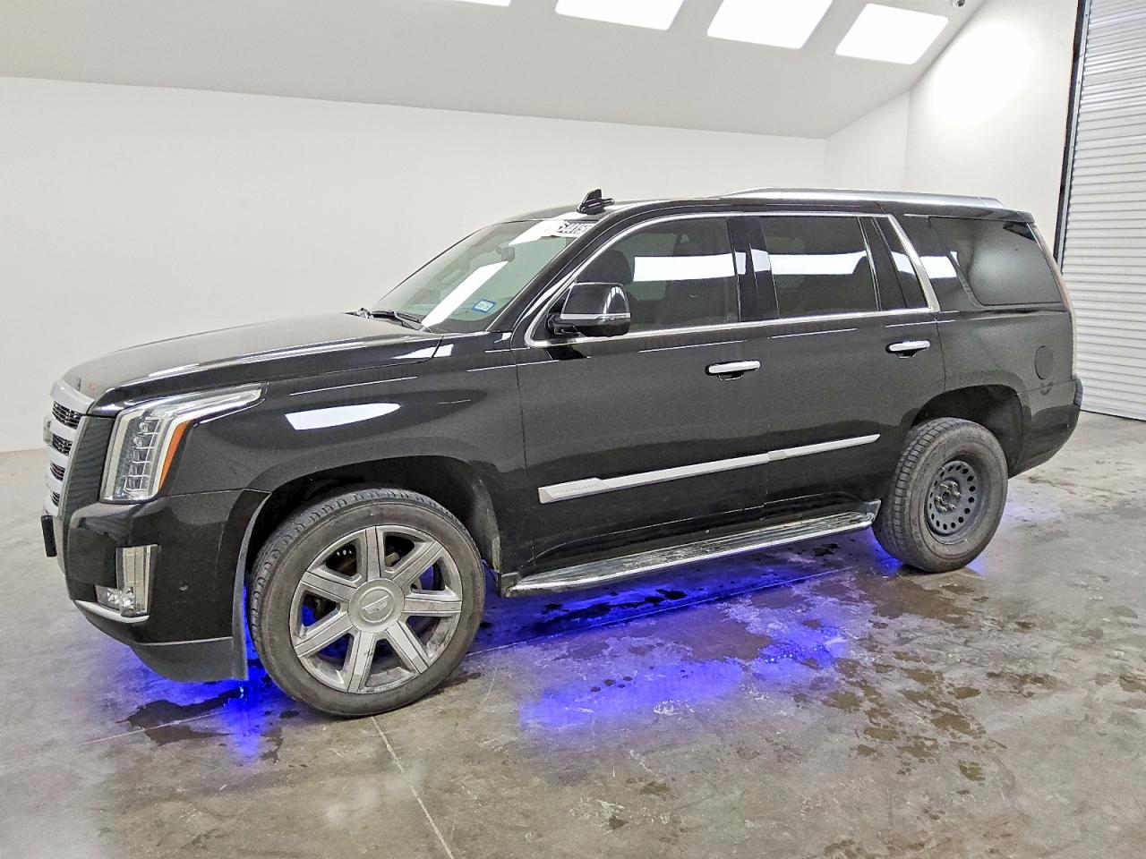 2018 Cadillac Escalade
