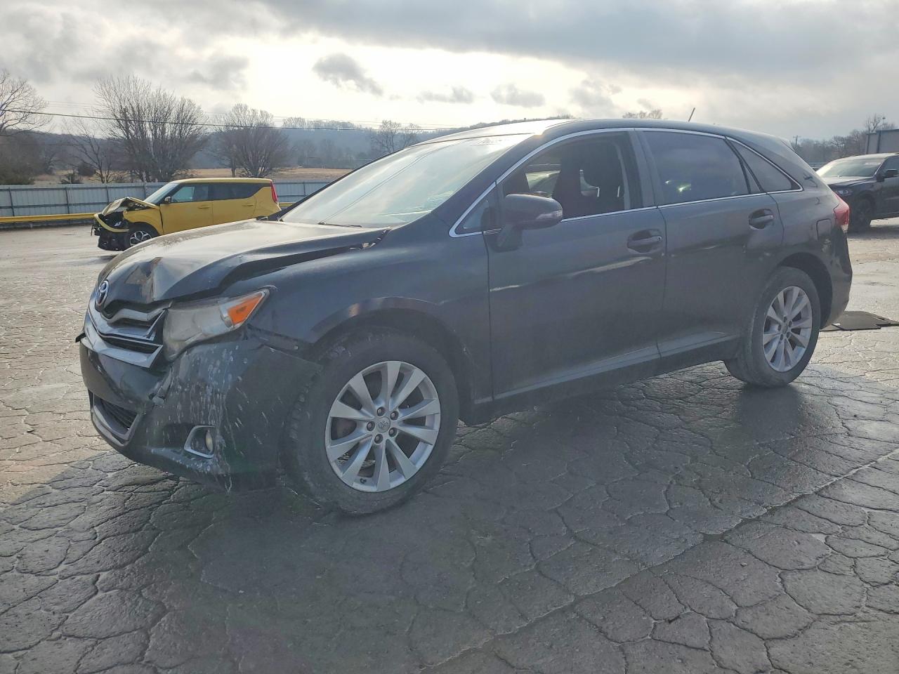2013 Toyota Venza