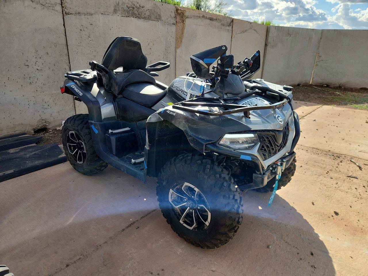 2024 Cfmoto C Force