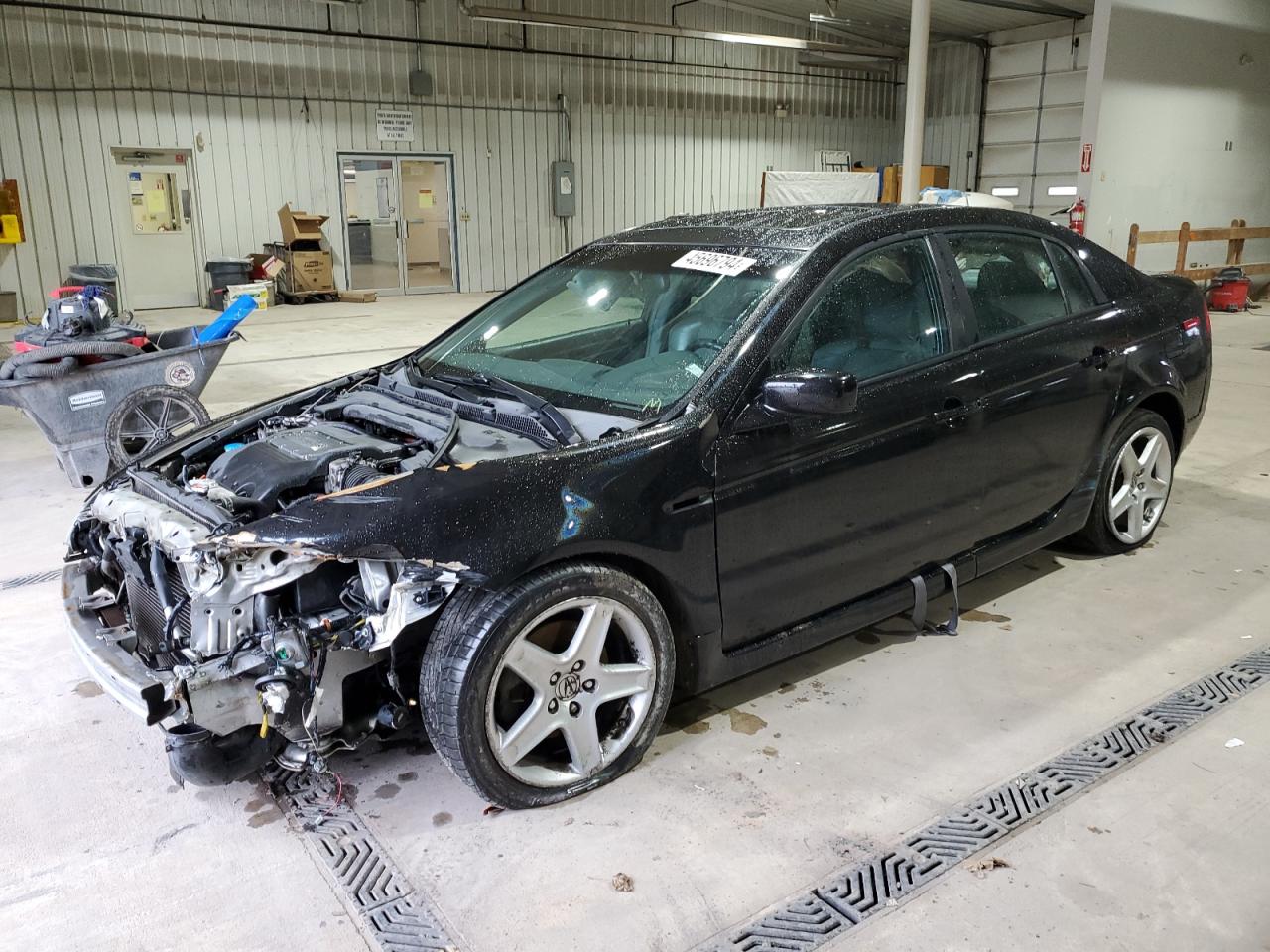 2006 Acura TL