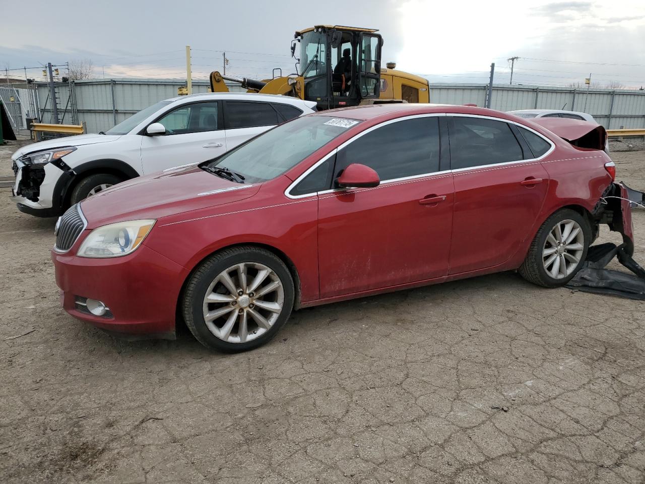 Buick Verano