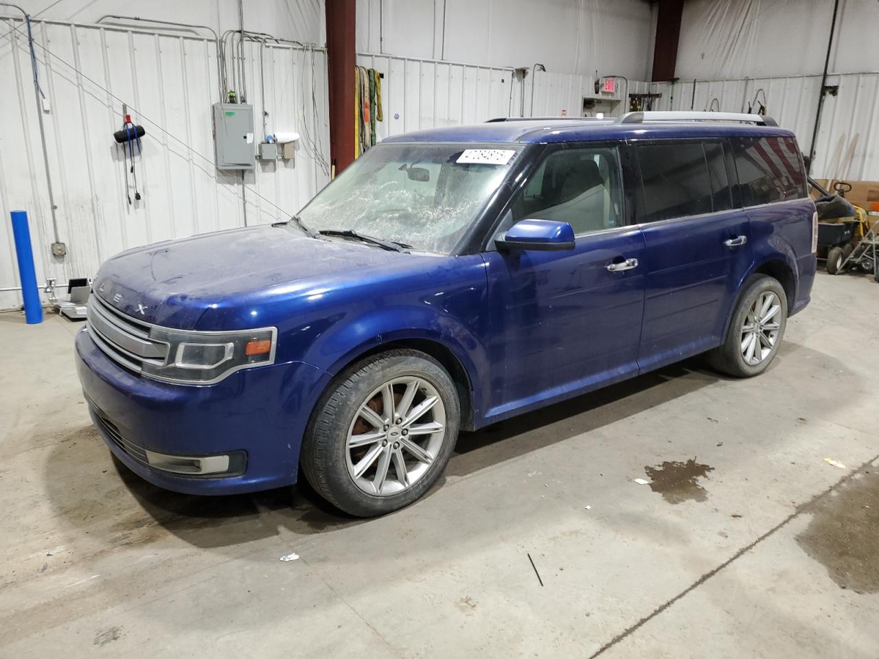 Ford Flex
