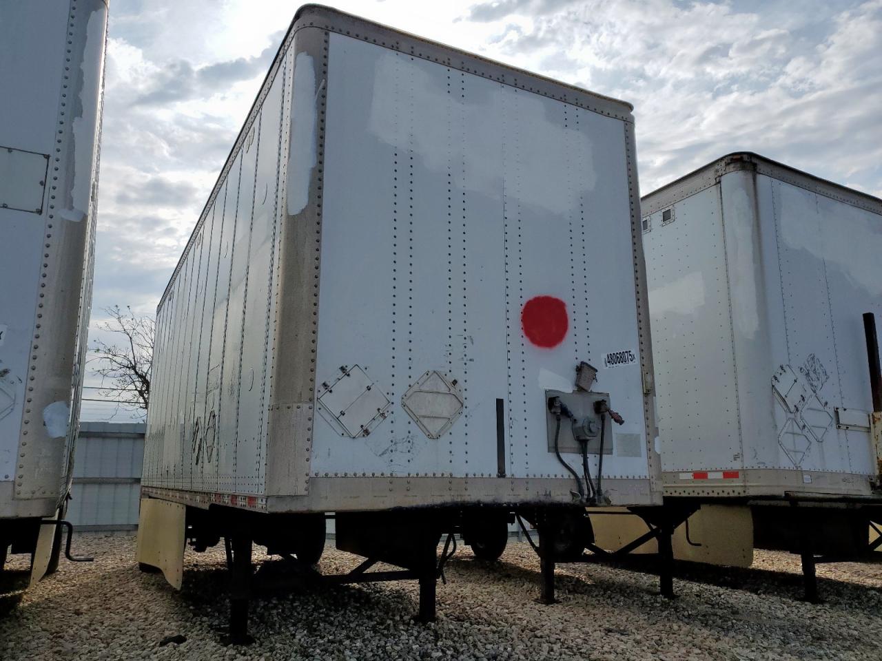 Wabash Trailer