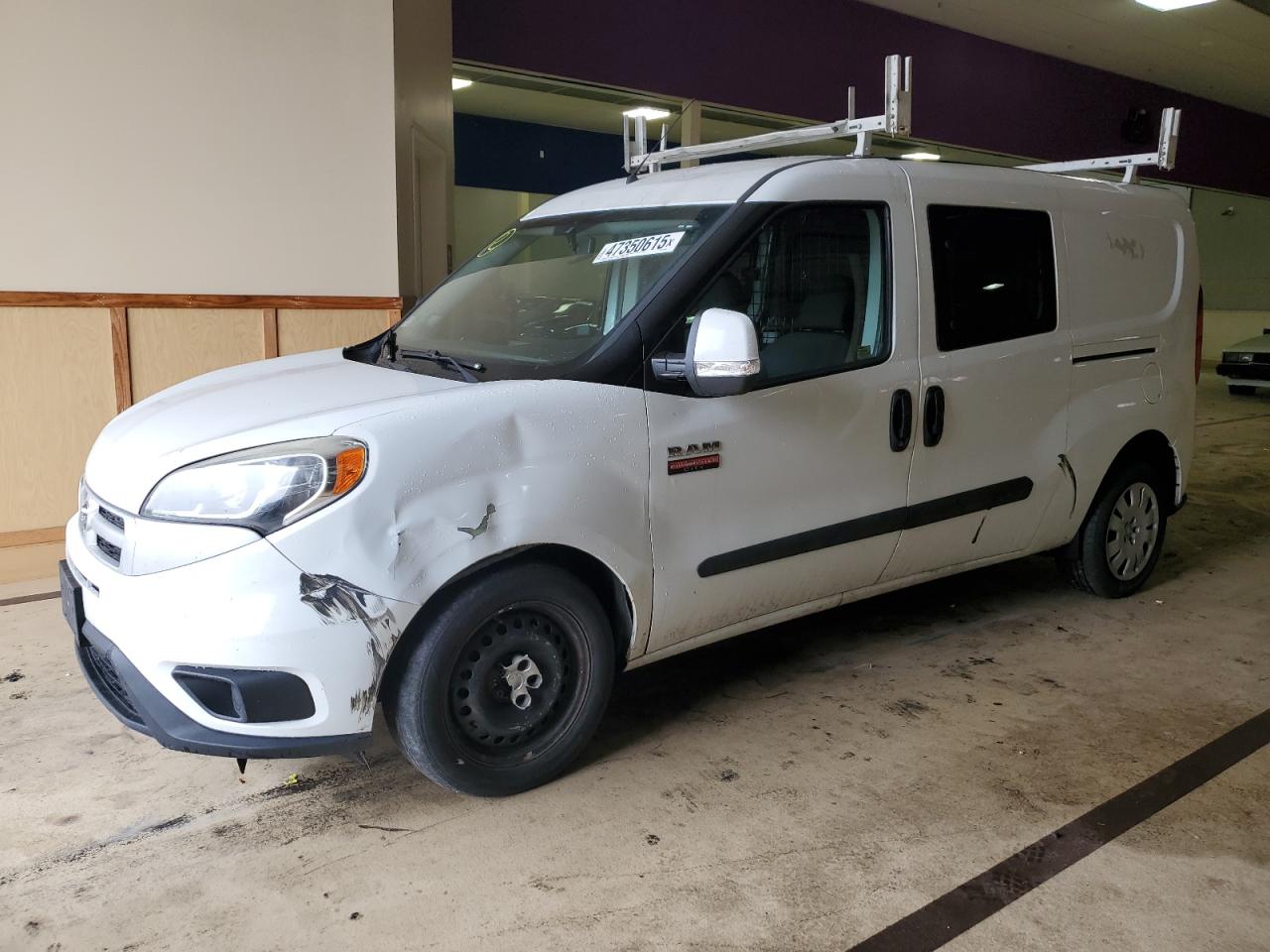 2016 Ram Promaster