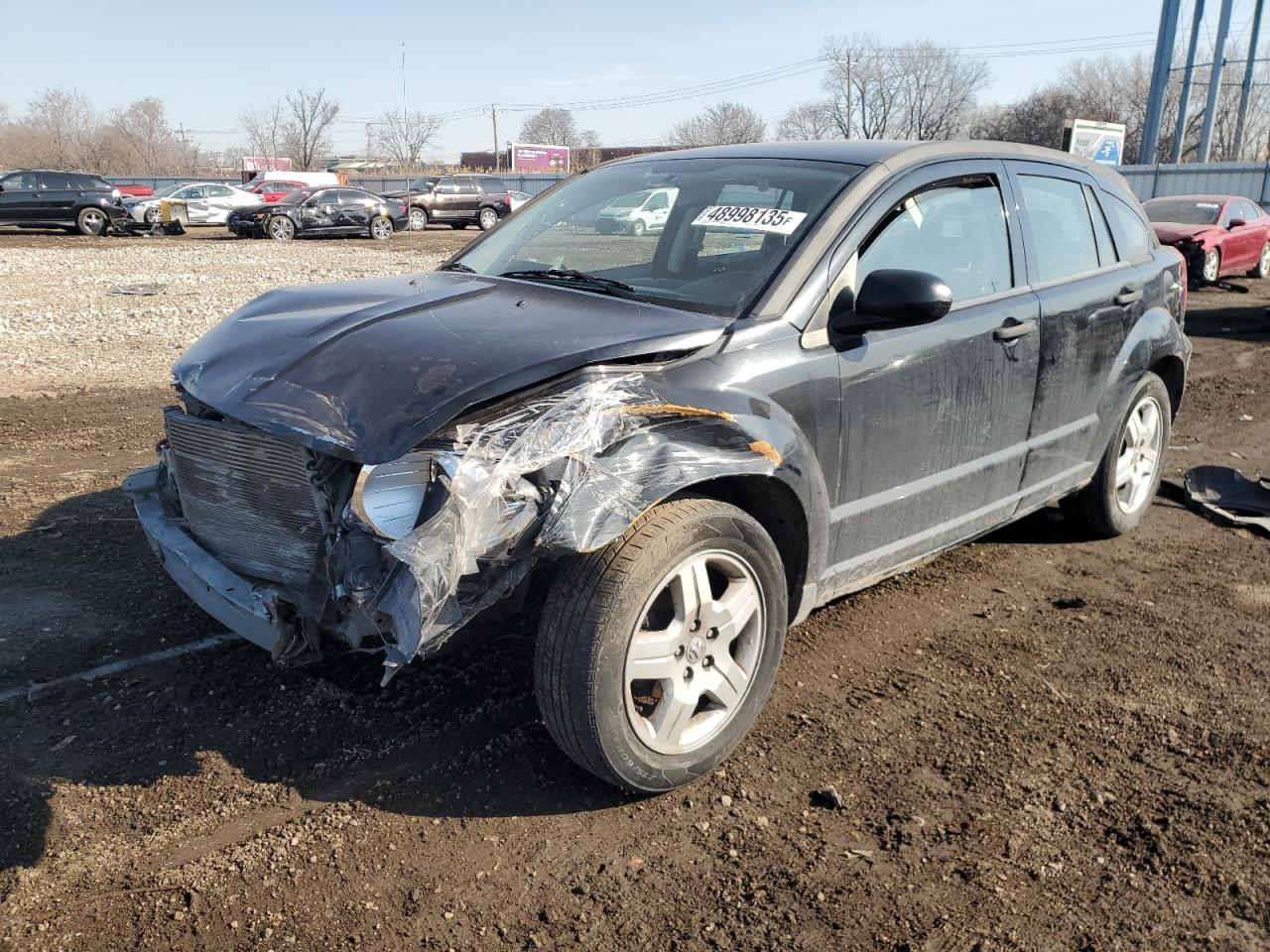 2008 Dodge Caliber