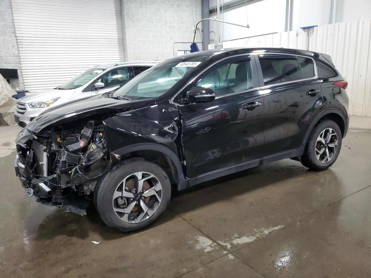 2020 Kia Sportage l LX