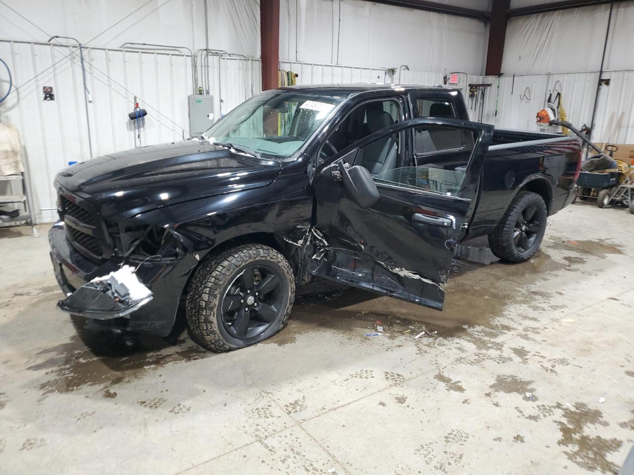 2013 Ram 1500